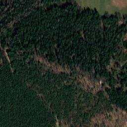 Satellite imagery of Chlumečský vrch [Křemže] GSM, CZ