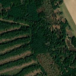 Satellite imagery of Třebiště [Vrábče] GSM, CZ