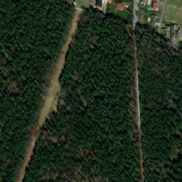 Satellite imagery of [Plav] GSM, CZ