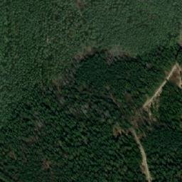 Satellite imagery of [Plav] GSM, CZ