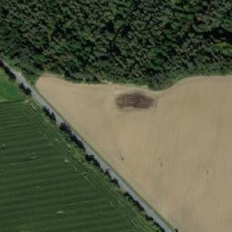 Satellite imagery of Vápenický kopec [Ledenice], CZ