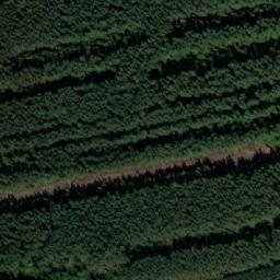Satellite imagery of (Pod Pláněmi) [Borovany-Vrcov], CZ