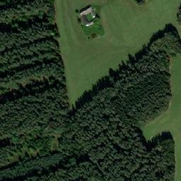 Satellite imagery of (Pod Pláněmi) [Borovany-Vrcov], CZ