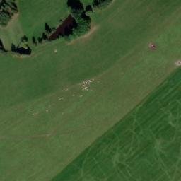 Satellite imagery of (Pod Pláněmi) [Borovany-Vrcov], CZ