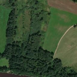 Satellite imagery of [Cep] GSM, CZ