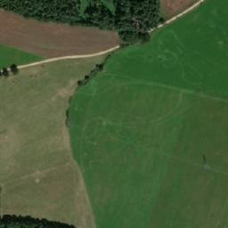 Satellite imagery of [Cep] GSM, CZ