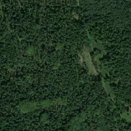 Satellite imagery of U šraňku [Cep], CZ