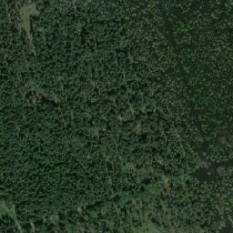 Satellite imagery of U šraňku [Cep], CZ