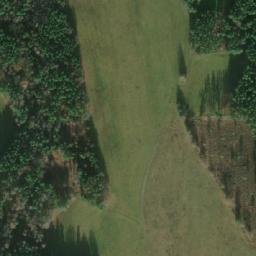 Satellite imagery of (Vedle Řeky) [Suchdol nad Lužnicí-Klikov], CZ