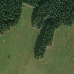 Satellite imagery of (Vedle Řeky) [Suchdol nad Lužnicí-Klikov], CZ