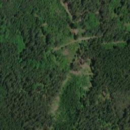 Satellite imagery of Písečný kopec [Suchdol nad Lužnicí-Klikov], CZ