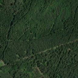 Satellite imagery of Písečný kopec [Suchdol nad Lužnicí-Klikov], CZ