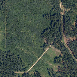 Satellite imagery of Sand Berg, AT