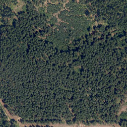 Satellite imagery of Sand Berg, AT