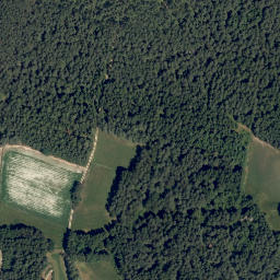 Satellite imagery of Kreuz Berg, AT