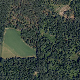 Satellite imagery of Kreuz Berg, AT