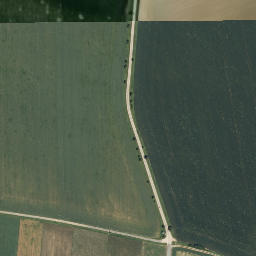 Satellite imagery of VII/37, AT