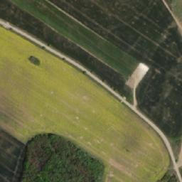 Satellite imagery of Síbeňák, CZ