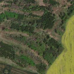 Satellite imagery of Síbeňák, CZ