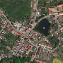 Satellite imagery of torzo [Uherčice u Znojma] outlook t., CZ