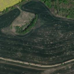 Satellite imagery of torzo [Uherčice u Znojma] outlook t., CZ