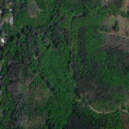 Satellite imagery of [Starý Petřín], CZ