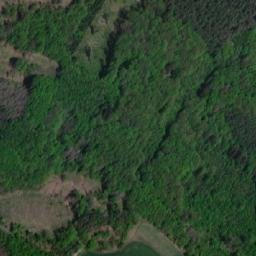 Satellite imagery of [Starý Petřín], CZ