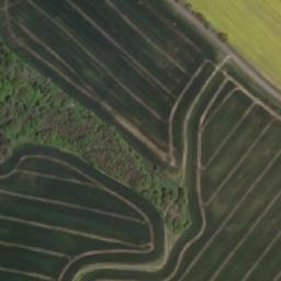 Satellite imagery of Na Bítovských [Starý Petřín], CZ
