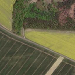 Satellite imagery of Na Bítovských [Starý Petřín], CZ