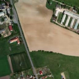 Satellite imagery of Šumná HG, CZ