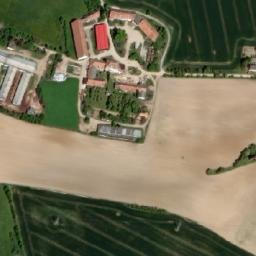 Satellite imagery of Šumná HG, CZ