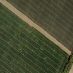 Satellite imagery of Lesná, CZ