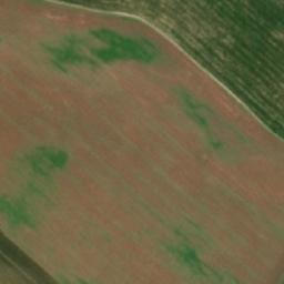 Satellite imagery of Lesná, CZ