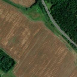 Satellite imagery of Královka [Olbramkostel], CZ