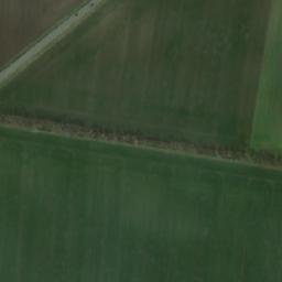 Satellite imagery of Pustý vrch [Miroslav], CZ