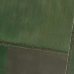 Satellite imagery of Pustý vrch [Miroslav], CZ