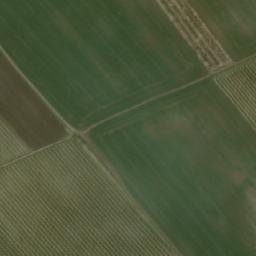 Satellite imagery of [Troskotovice] church t., CZ