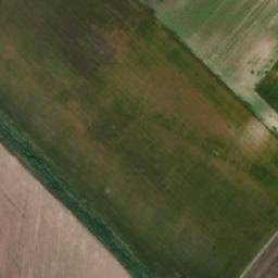 Satellite imagery of Šibeniční vrch [Strachotín], CZ