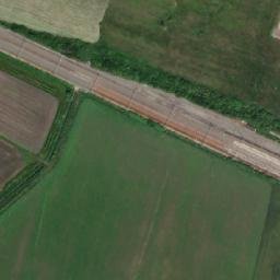 Satellite imagery of Silo Šakvice, CZ