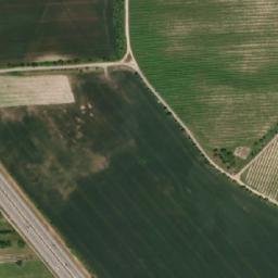 Satellite imagery of U Obrázku [Starovičky] outlook t., CZ