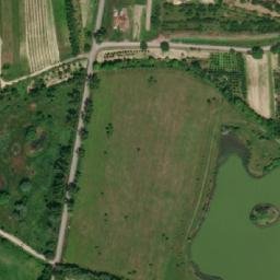 Satellite imagery of [Velké Pavlovice] TV transm., CZ