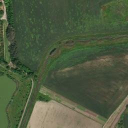 Satellite imagery of [Velké Pavlovice] TV transm., CZ