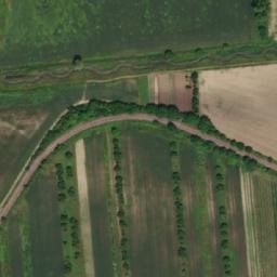 Satellite imagery of [Velké Pavlovice] TV transm., CZ