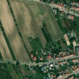 Satellite imagery of (Roviny [Vrbice]) GSM, CZ