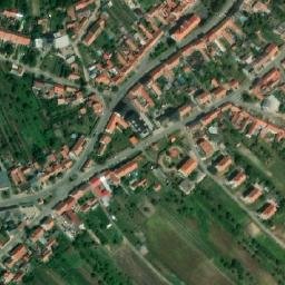 Satellite imagery of Stráž [Vrbice], CZ