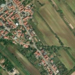 Satellite imagery of Stráž [Vrbice], CZ