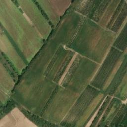 Satellite imagery of Stráž [Vrbice], CZ