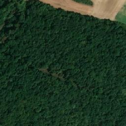 Satellite imagery of Ochozy [Čejkovice], CZ