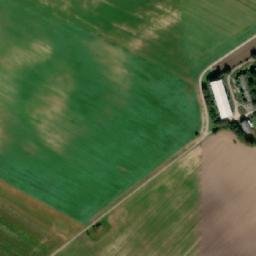 Satellite imagery of (Novosady [Čejkovice]) GSM, CZ