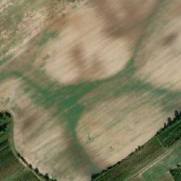 Satellite imagery of (Odměrky) [Čejkovice], CZ